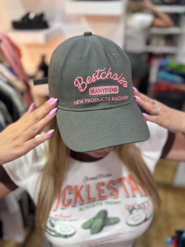 Producto - BESTCHOISE gris