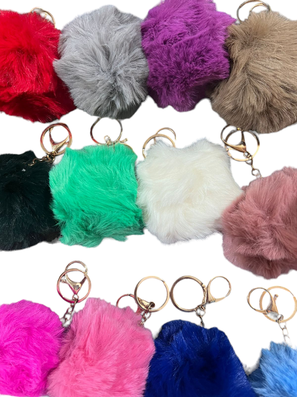 Producto - PELUCHE POMPON