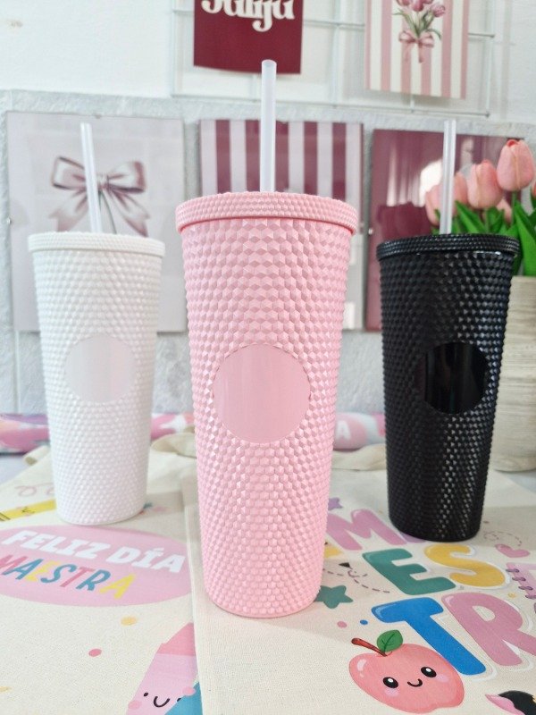 Producto - Vaso Diamante NO personalizable - 0