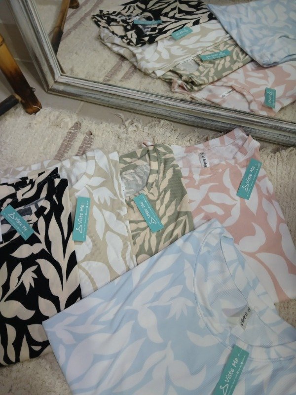 Producto - REMERA Marta