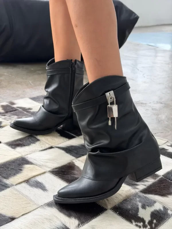 Producto - BOTAS RAIDEN