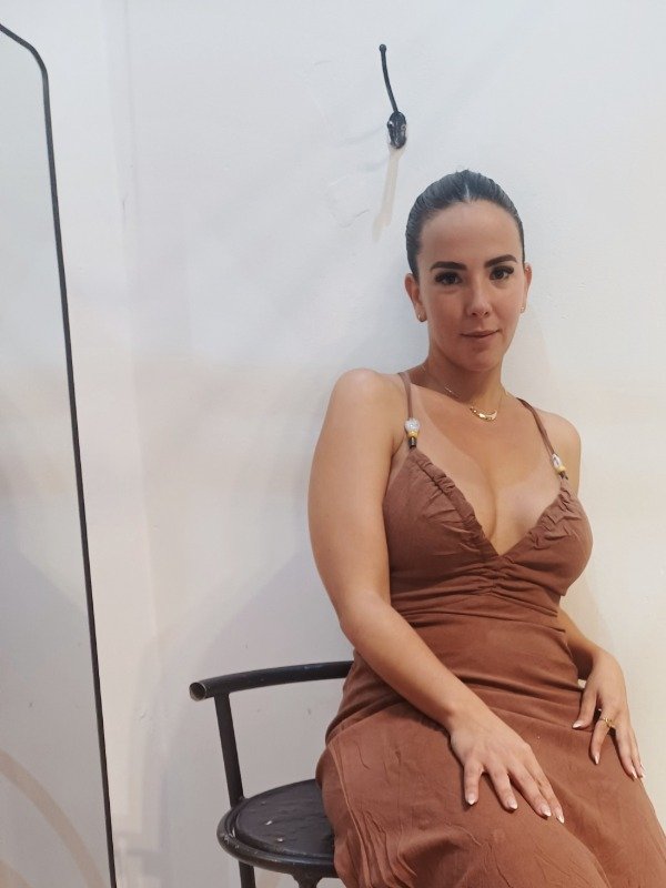 Producto - VESTIDO BRENDON