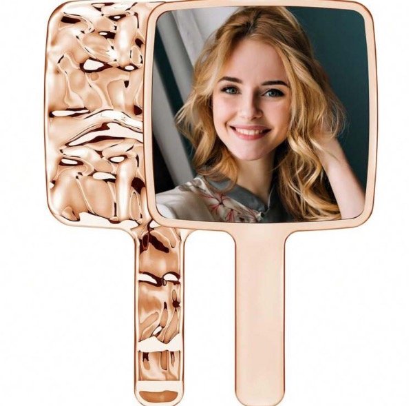 Producto - Espejos de mano Beauty - 2