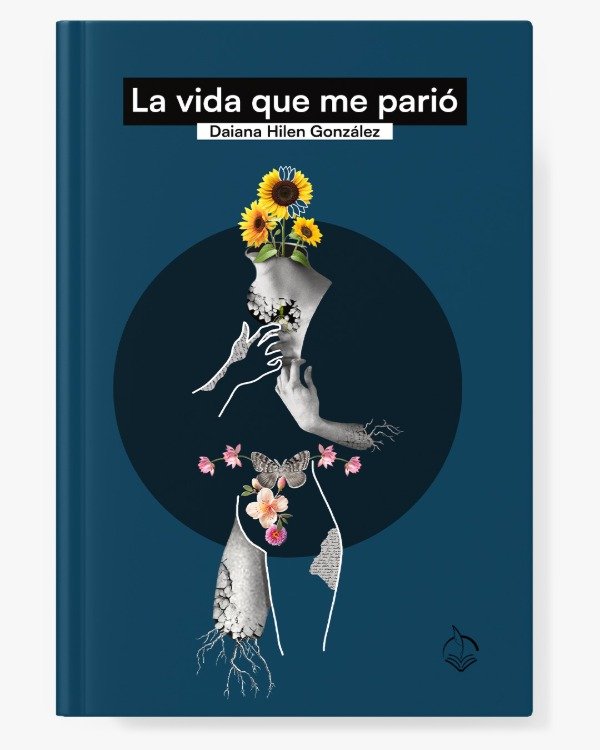 Producto - LA VIDA QUE ME PARIÓ - Preventa