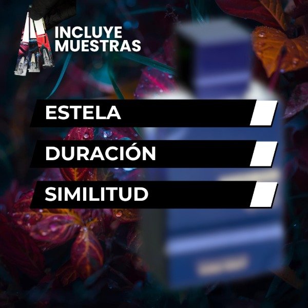 Producto - TIPO DUBAI NIGHT 55ml