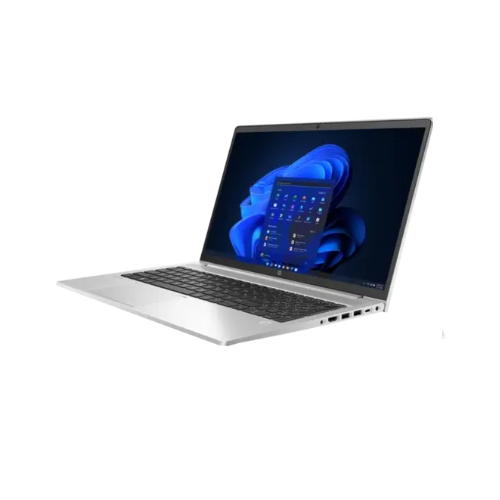 Producto - Notebook HP 455G9 15" R5 5625U 16G/512G W11Pro - 1