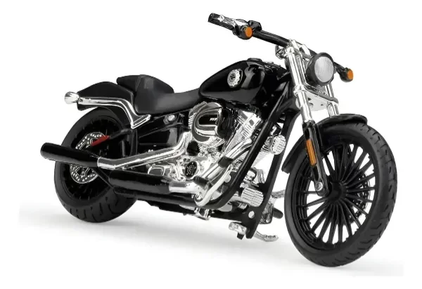 Producto - Maisto Harley Davidson 2016 Breakout 1/18