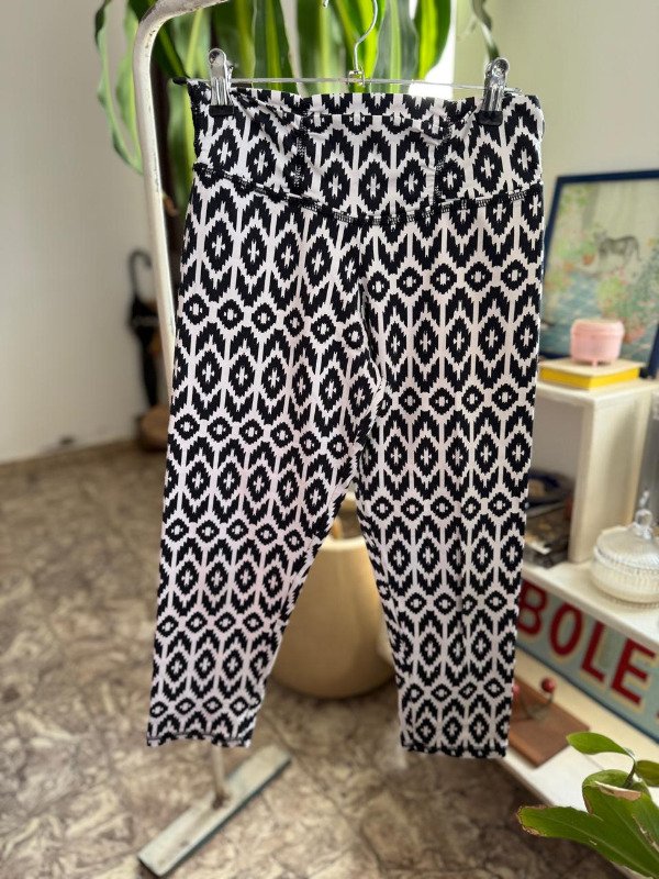 Producto - CALZA 3/4 GUARDA