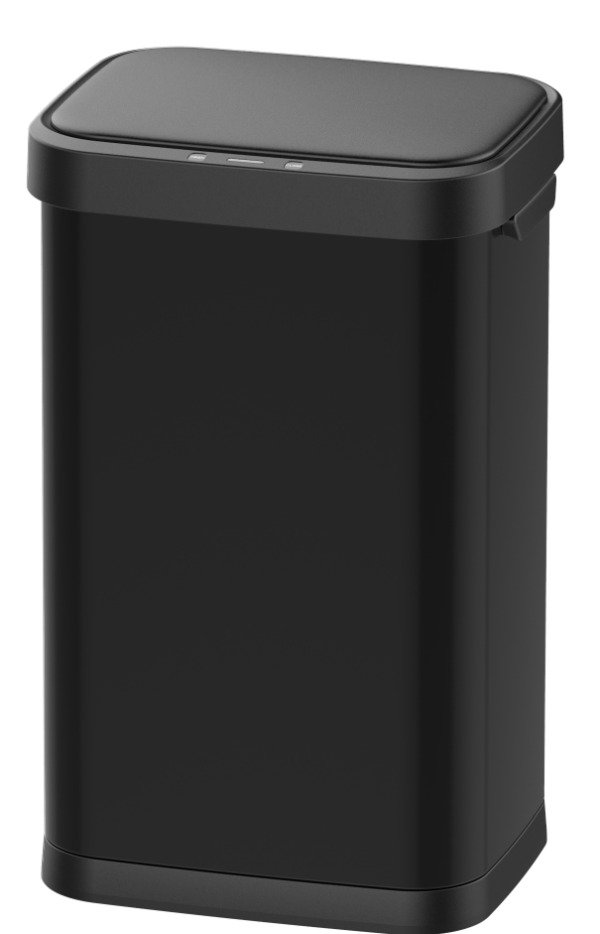 Producto - Tacho de basura con sensor touch-less 50L