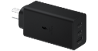 Producto - CARG.VIAJERO USB SAMSUNG USB TRIO 65W S/CABLE