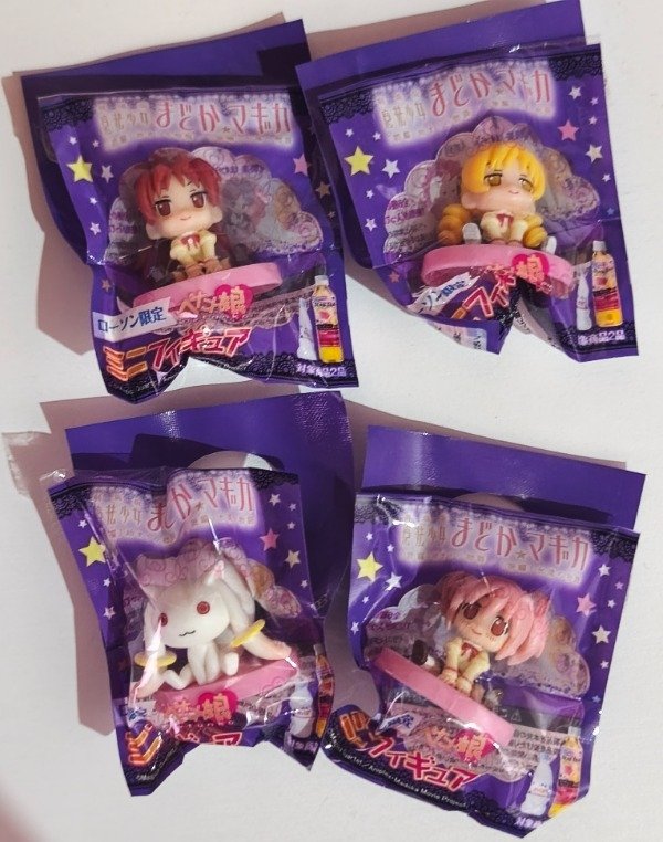 Producto - Madoka figuritas2