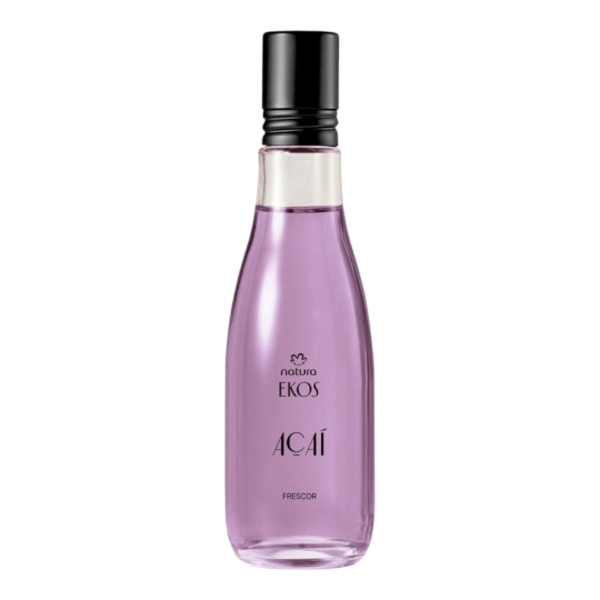 Producto - Ekos Frescor Acai 75ml