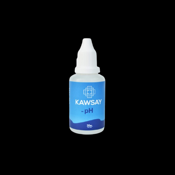 Producto - Kawsay Reductor de PH 30ml
