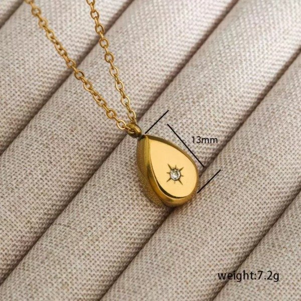 Producto - Collar wetz