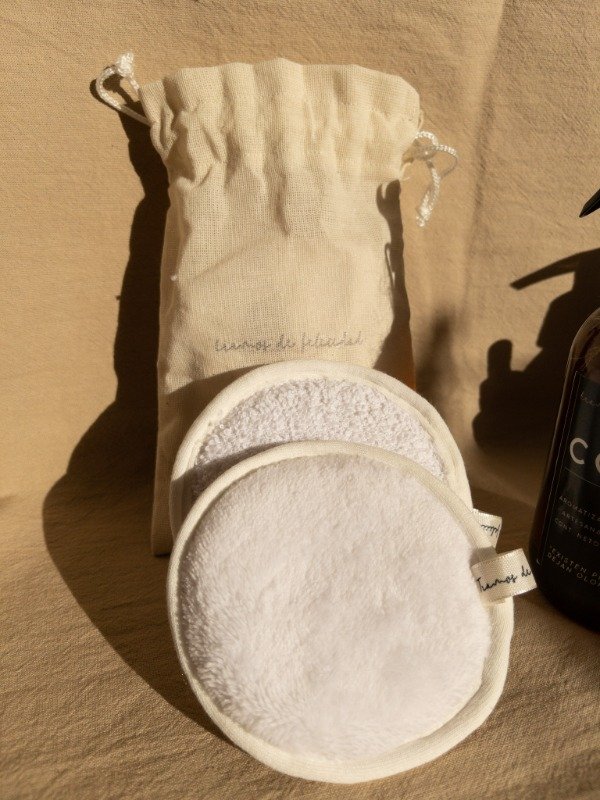 Producto - Pads reutilizables