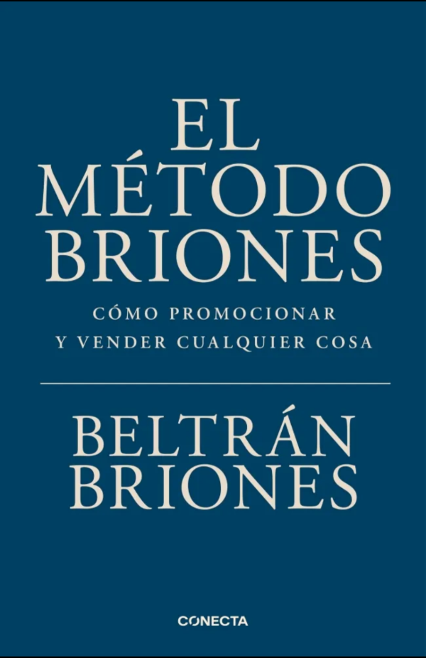 Producto - El método Briones- Beltrán Briones
