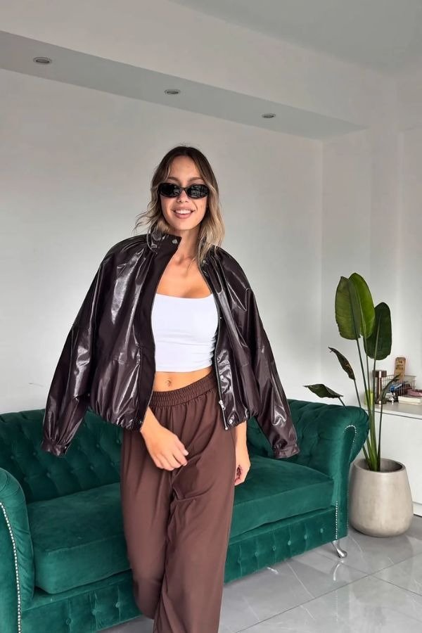 Producto - Campera Estocolmo