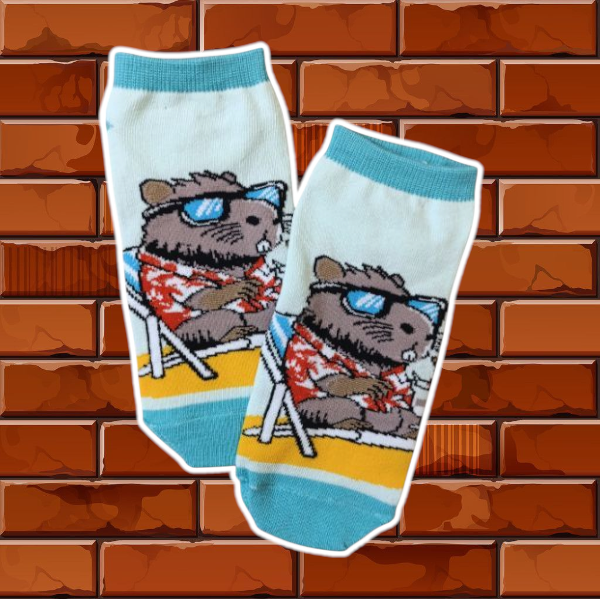 Producto - Capibara summer