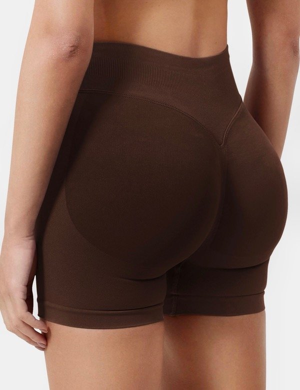Producto - SHORT DUPE DFYNE PUSH UP PREMIUM - 3