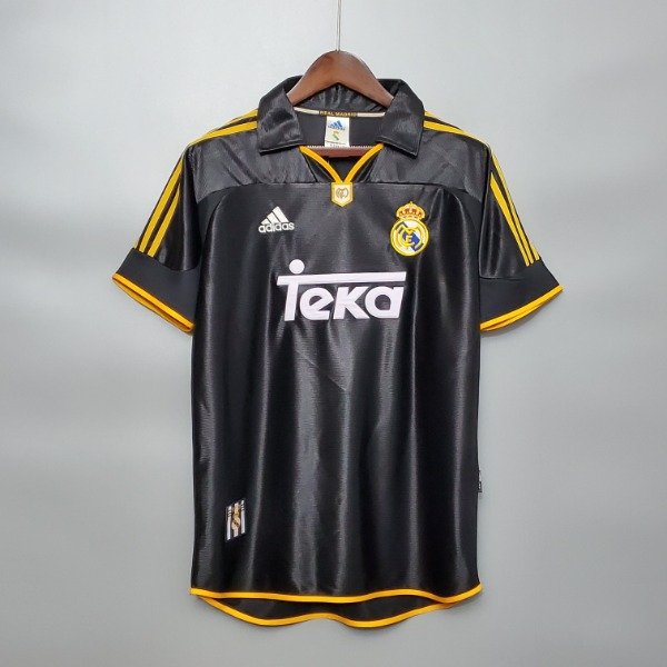 Producto - Retro Real Madrid Alternativa 99/00
