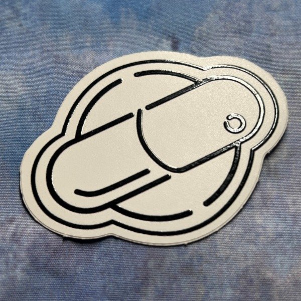 Producto - YSY PILDORON LOGO