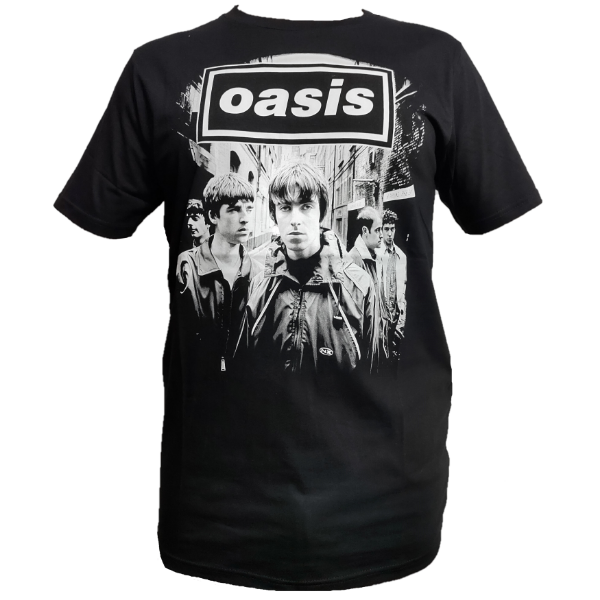 Producto - Oasis