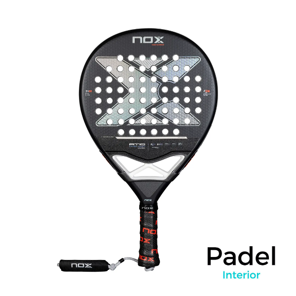 Producto - Nox AT Pro Cup Hard Eva 2025