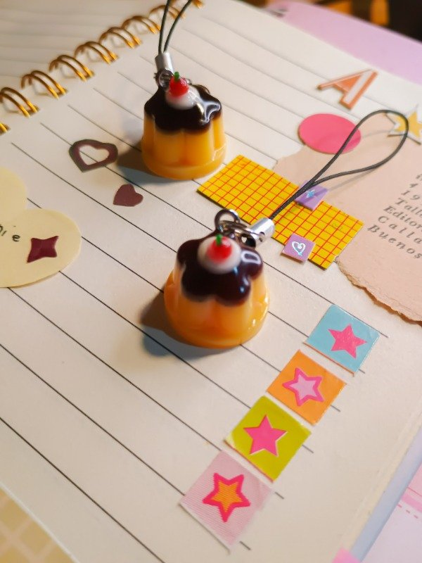 Producto - Charm flancitos