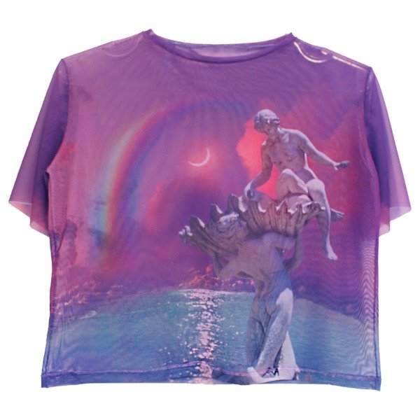 Producto - Remera Lola Mora