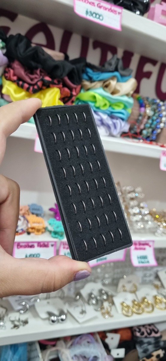Producto - Piercing Sin Fin - 2
