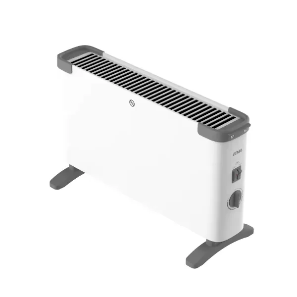Producto - Convector de 2000 w. Atma