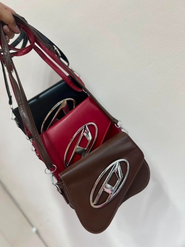 Producto - MINI BAG DIESEL 237