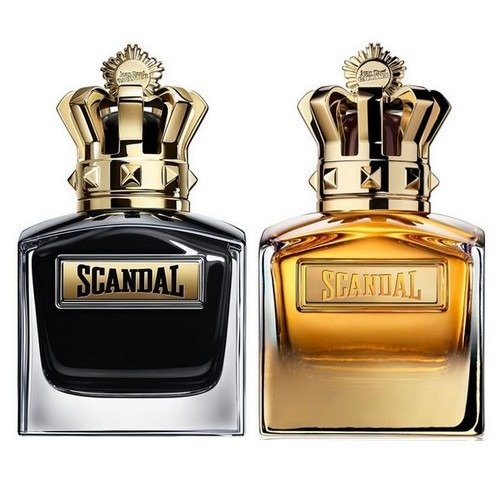 Producto - Discovery Set Decants Jean Paul Gaultier Scandal Pour Homme 10 ml