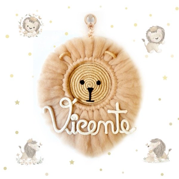 Producto - León Vicente