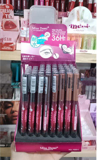 Producto - Delineador retractil para cejas