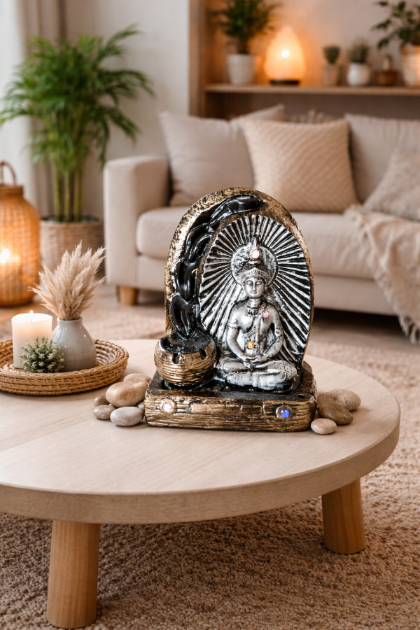 Producto - Cascada de Humo Grande (cod. 1213)