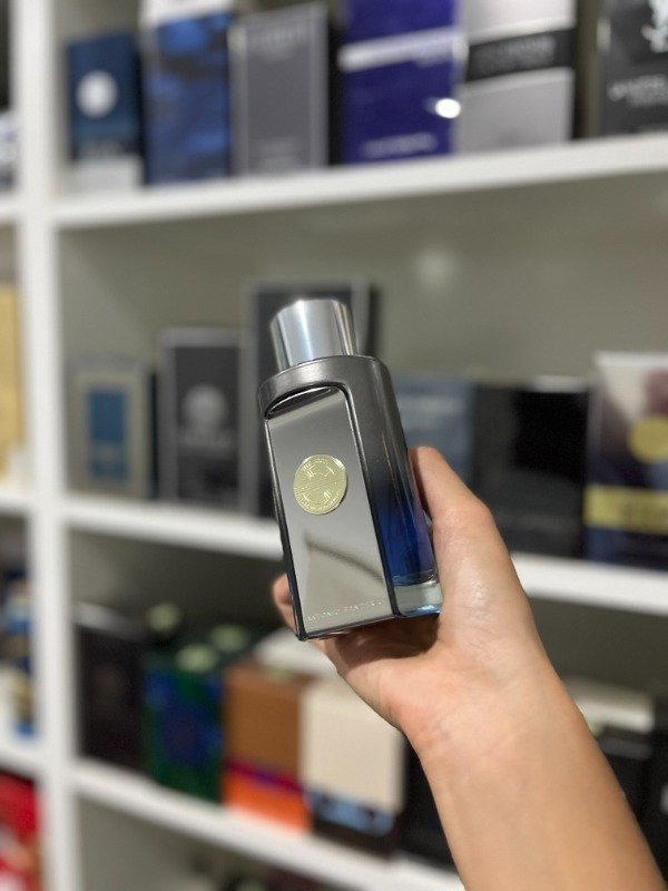 Producto - The Icon Elixir