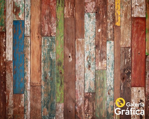Producto - Madera Color FS 23