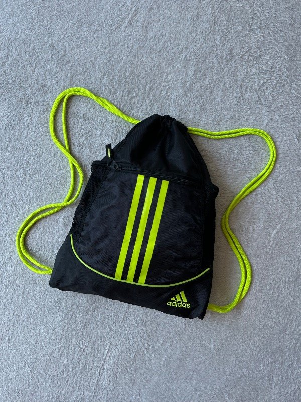 Producto - MOCHILA SACO ADIDAS ALLIANCE II