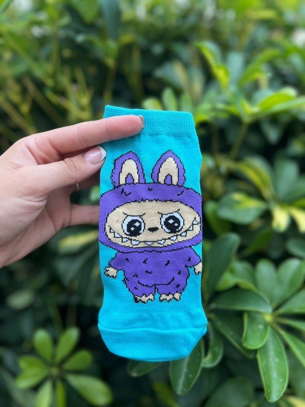 Producto - soquete, la bubu