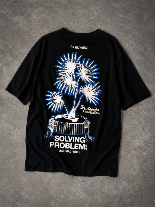 Producto - REMERA PALM