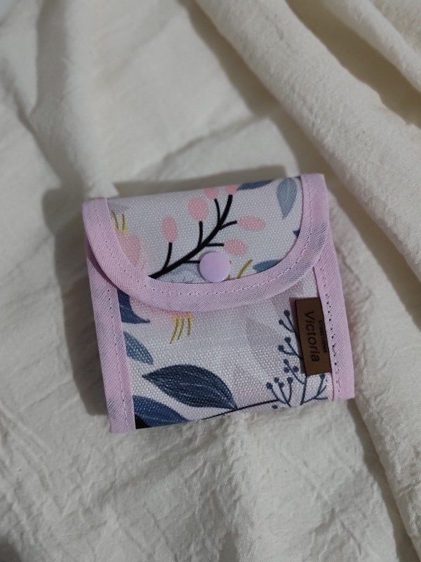 Producto - Organizador saquito de té - estampado - 13