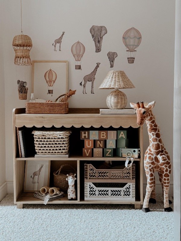 Producto - Consola Nube