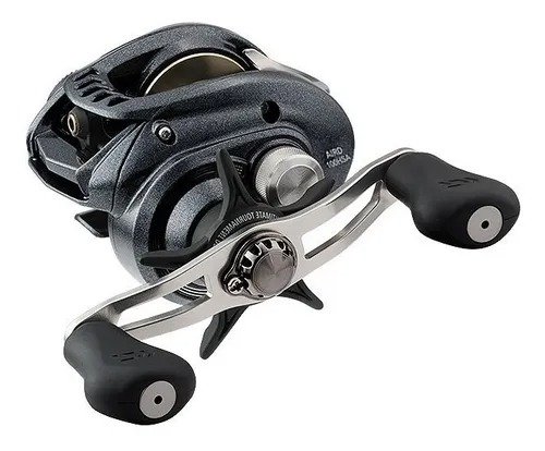Producto - REEL DAIWA AIRD 100 9+1R