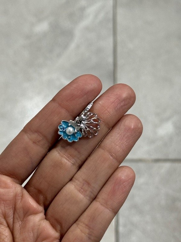 Producto - Charms Ostra