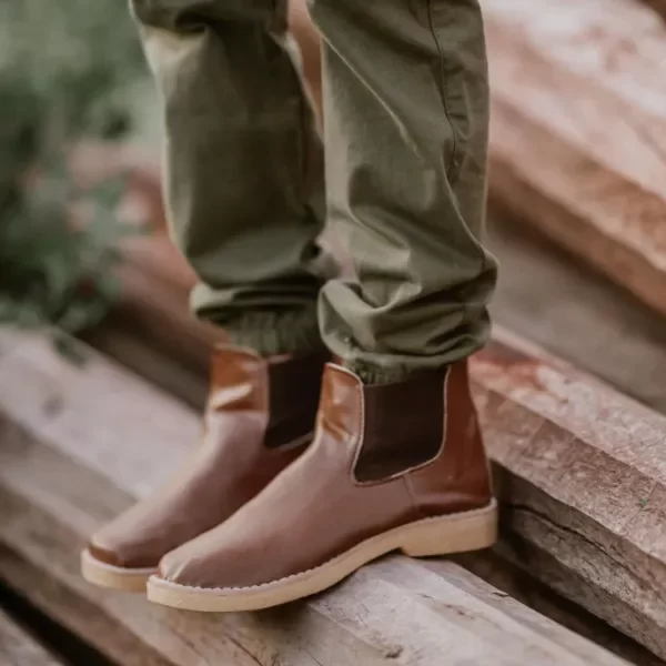 Producto - BOTAS - 1