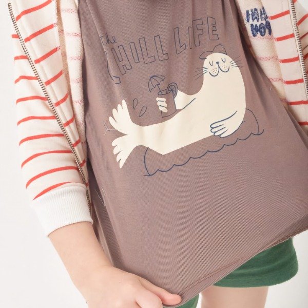 Producto - REMERA FOCA