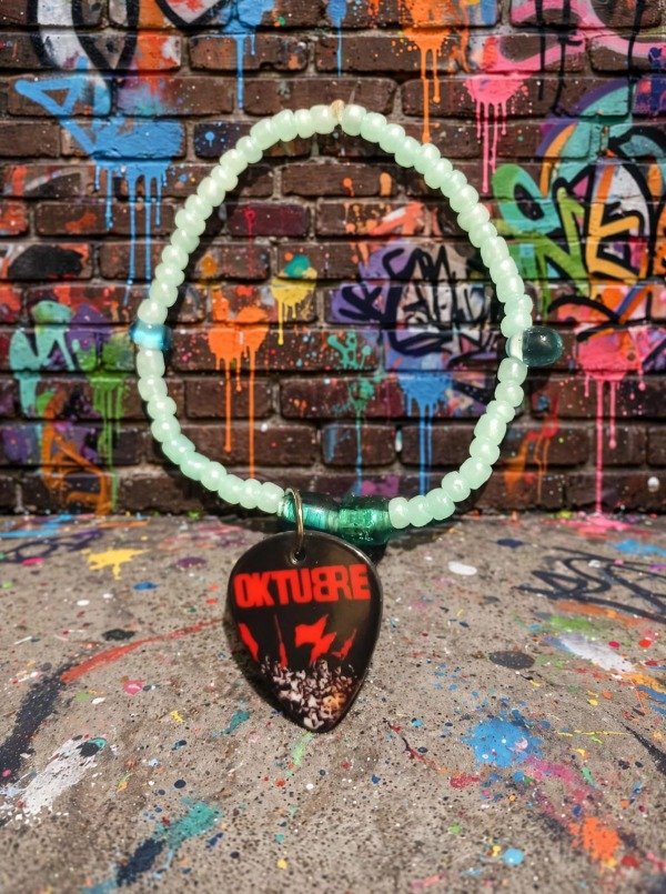 Producto - Pulsera  mostacilla pua 2