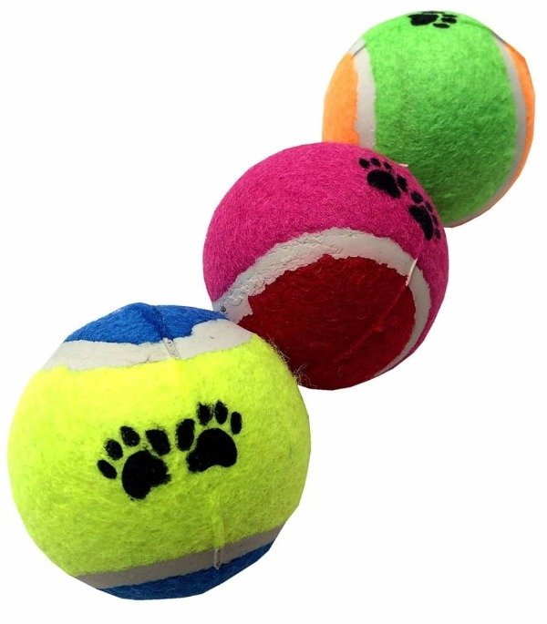 Producto - Pelota Tenis x 3