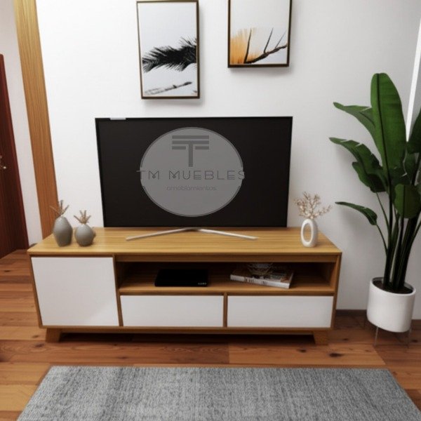 Producto - Rack Salta